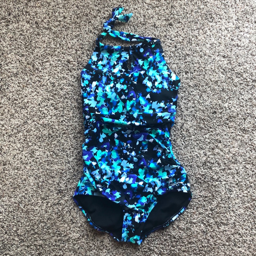 Speedo Swim Suit Women’s S